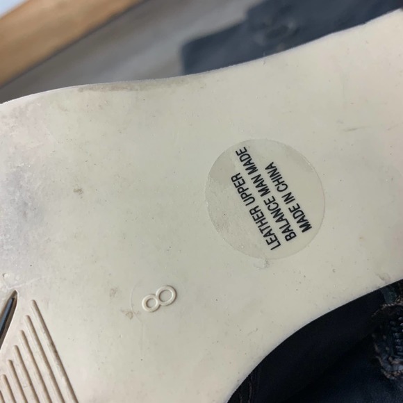 SEYCHELLES Anthropologie Black Boots - Picture 2 of 6